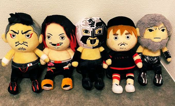 プロレスを語ろう!!
