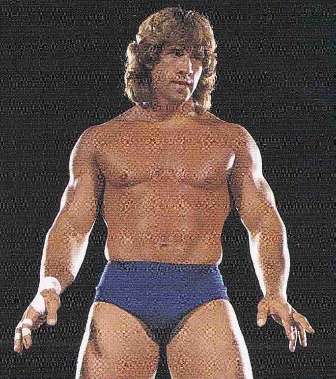 プロレスを語ろう!!