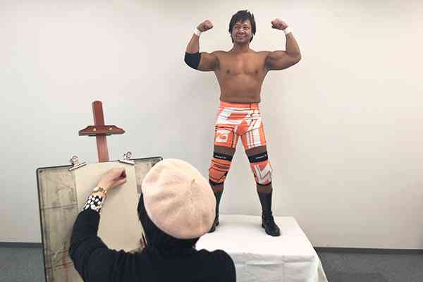 プロレスを語ろう!!