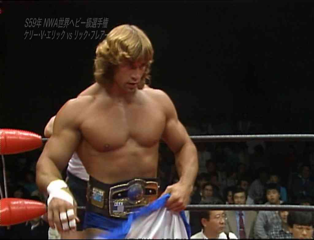 プロレスを語ろう!!