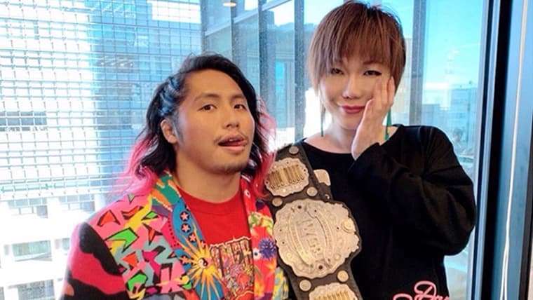 プロレスを語ろう!!