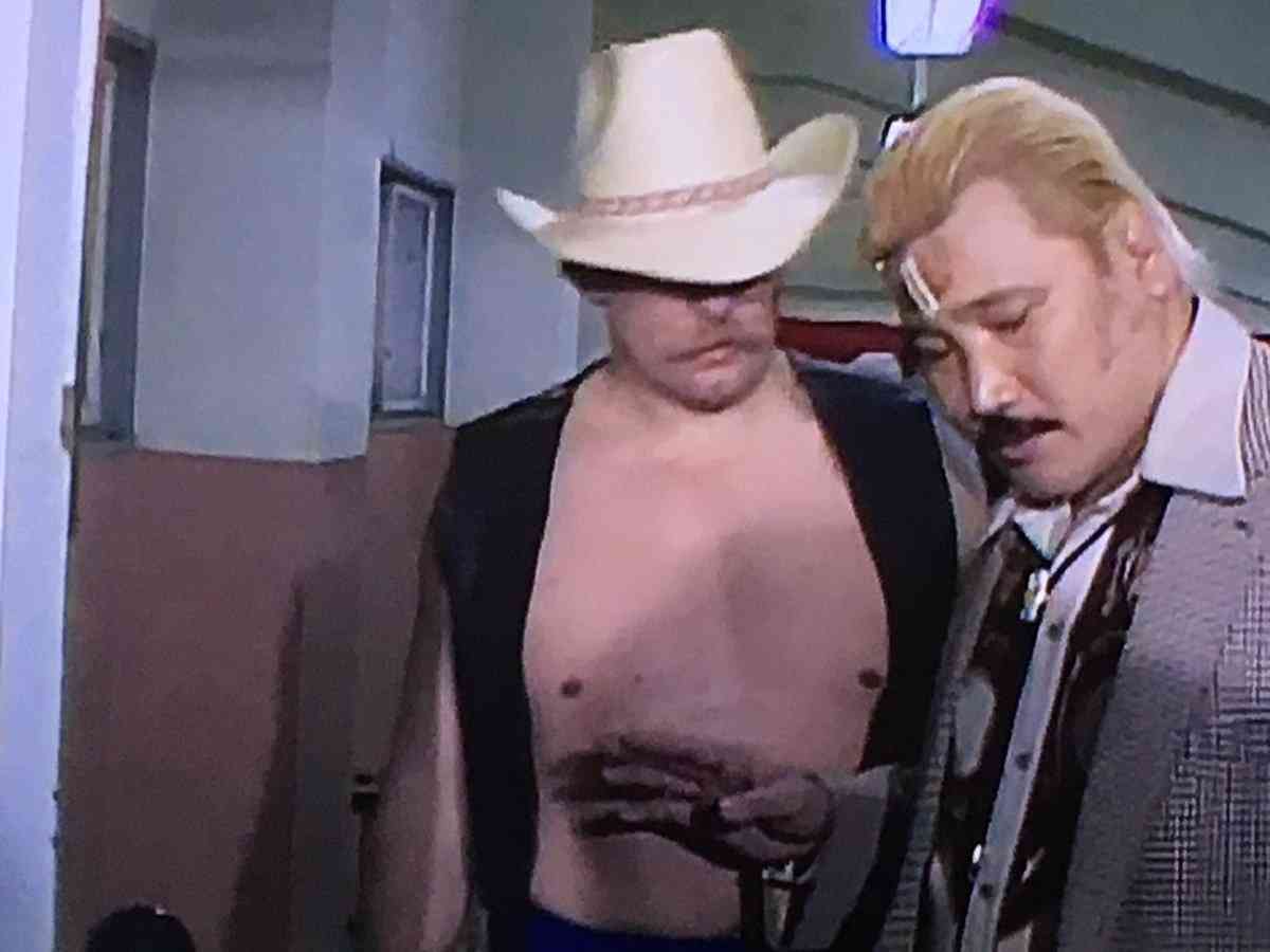 プロレスを語ろう!!