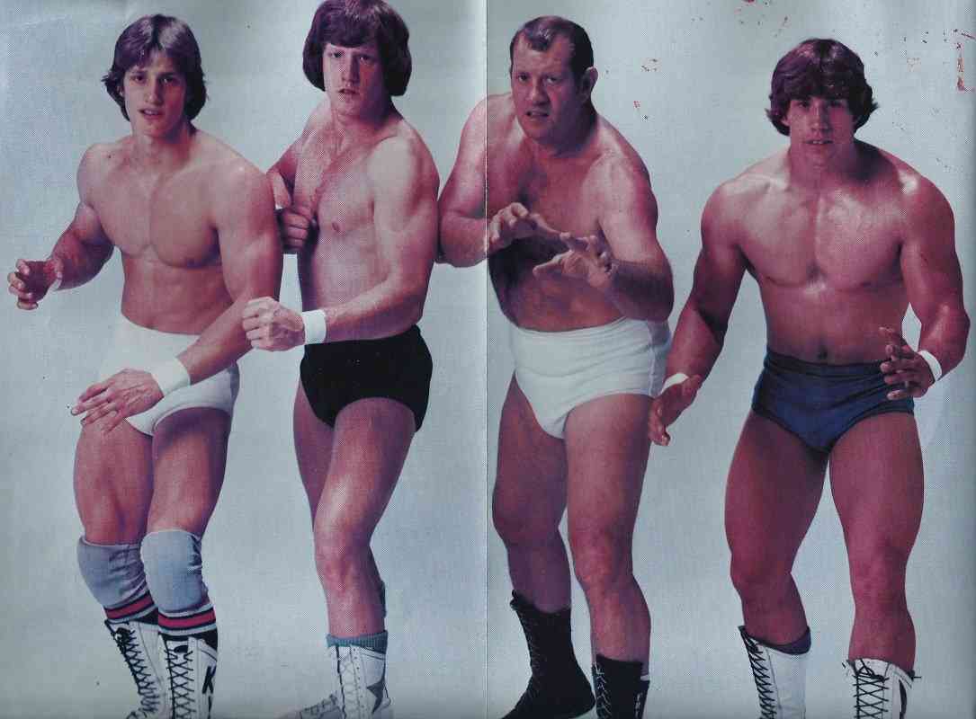 プロレスを語ろう!!