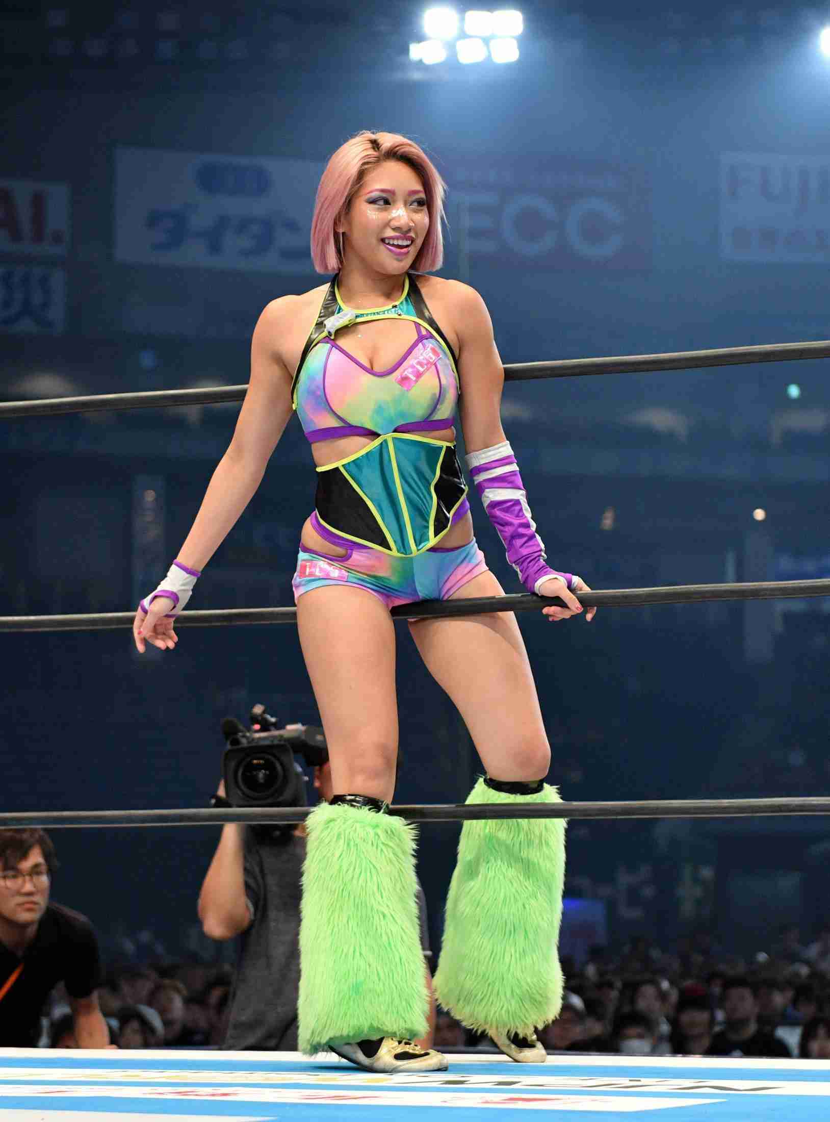 プロレスを語ろう!!
