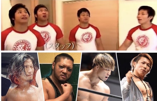 プロレスを語ろう!!