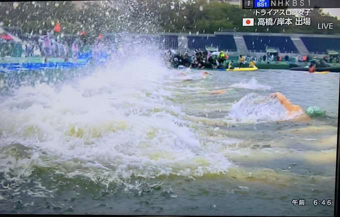 東京五輪、開幕からまもなく折り返し地点　IOCは「今の状況を鑑みれば、成功。大変満足している」