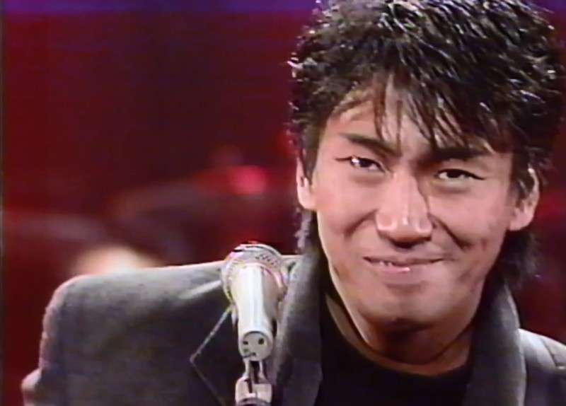 玉置浩二好きな人