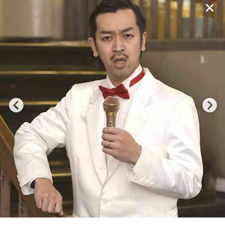 旦那・彼氏が似てると言われた中で最高峰の人