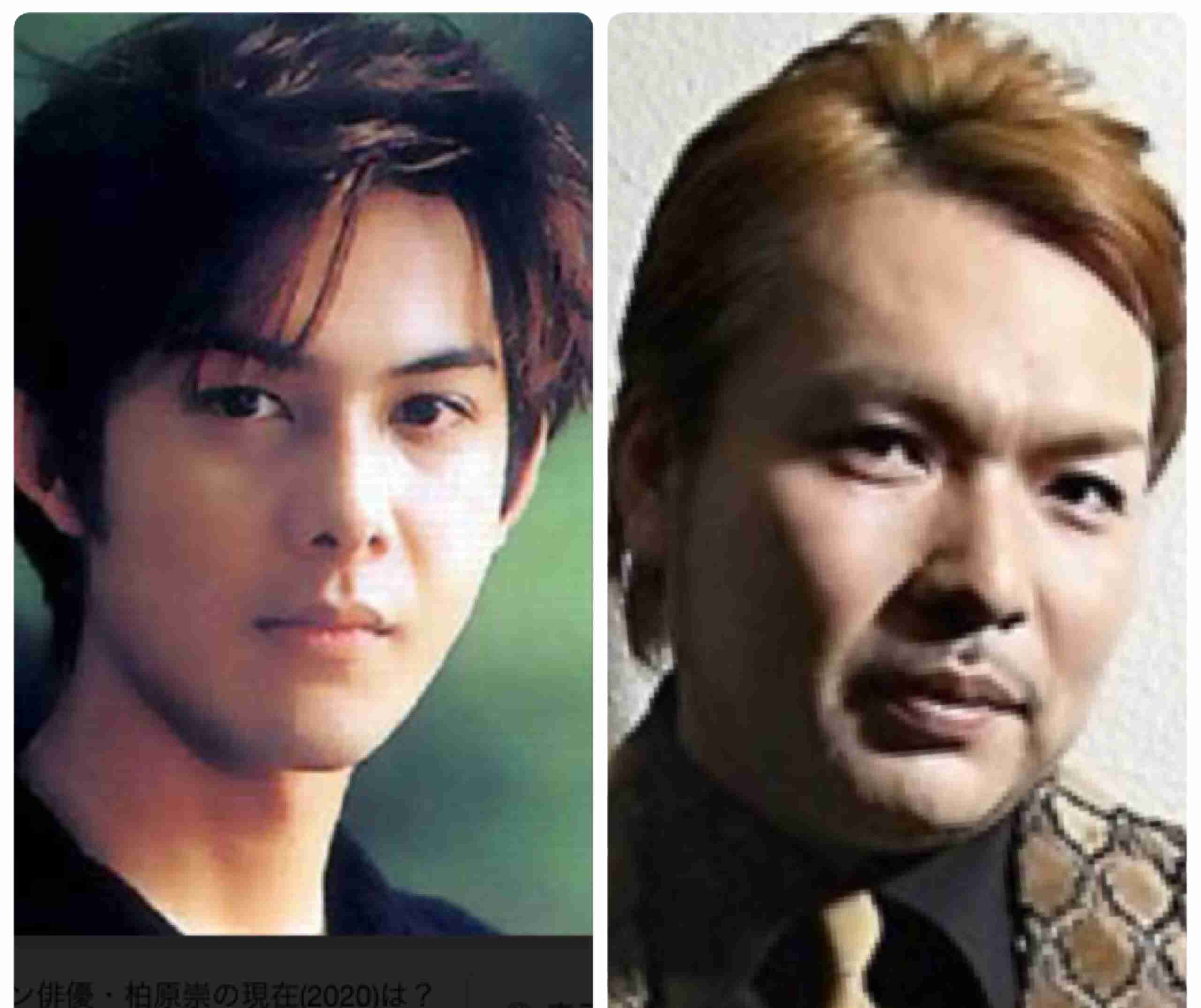 旦那・彼氏が似てると言われた中で最高峰の人