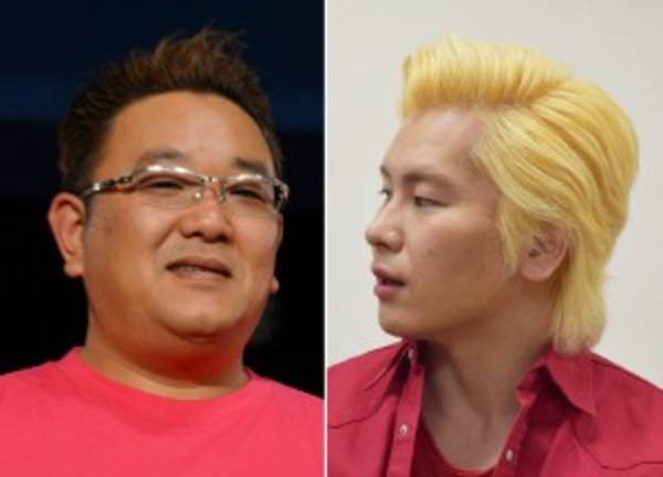 旦那・彼氏が似てると言われた中で最高峰の人