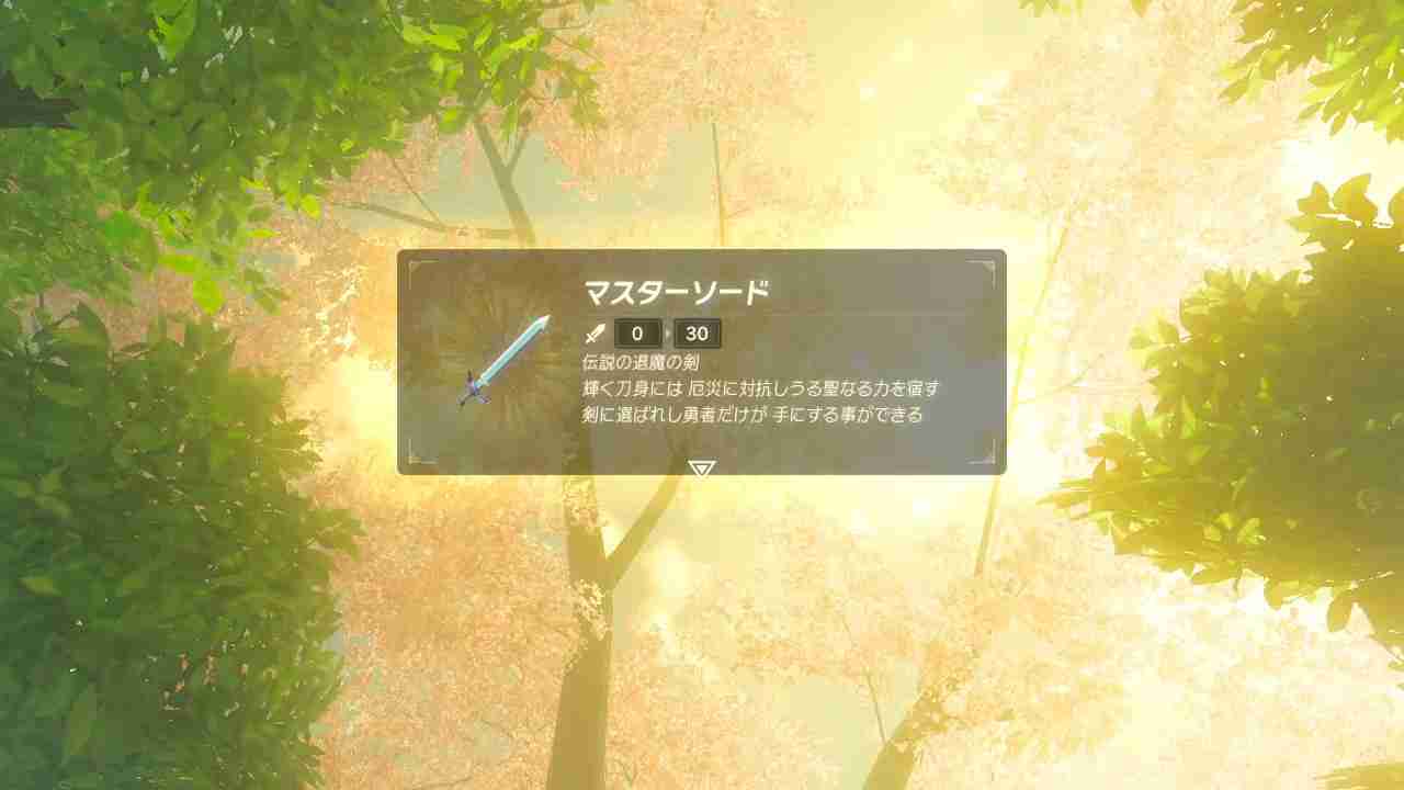 ゼルダの伝説ブレスオブザワイルド　part 9