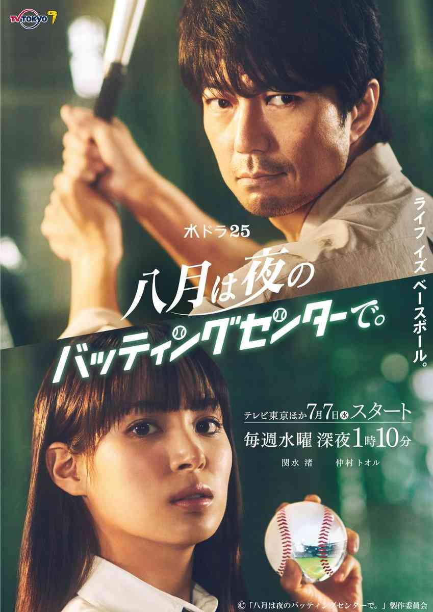 単独トピが立たなさそうなドラマを語るトピ