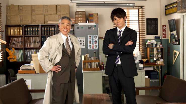 単独トピが立たなさそうなドラマを語るトピ