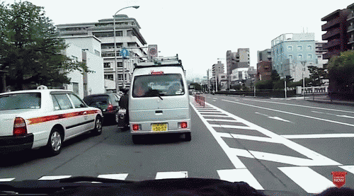 原付きバイクで中3女子はねる、3万円渡し逃走…逮捕の男「示談成立と思った」
