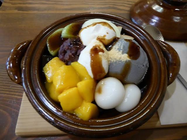 激甘スイーツ画像を皆で愛でるトピ