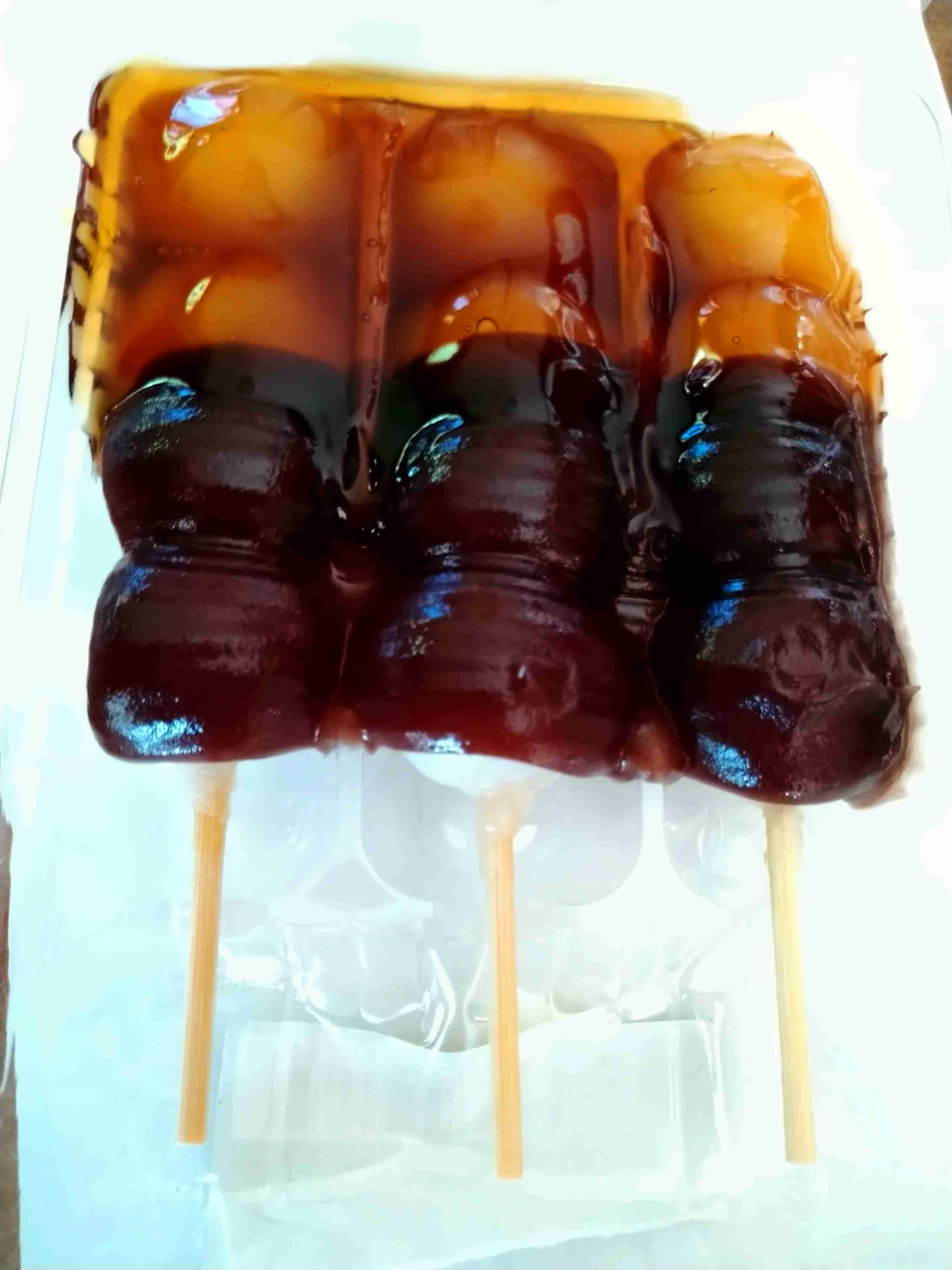 激甘スイーツ画像を皆で愛でるトピ