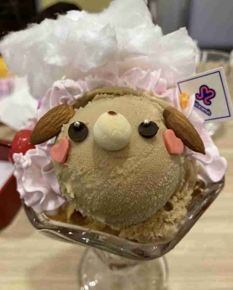 激甘スイーツ画像を皆で愛でるトピ