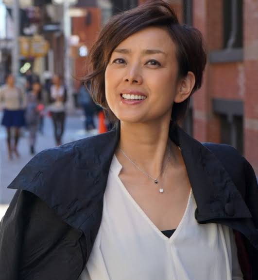 悪女役がみたい女優