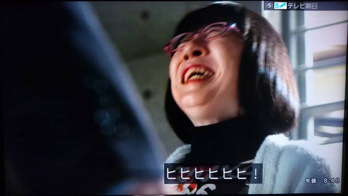 悪女役がみたい女優
