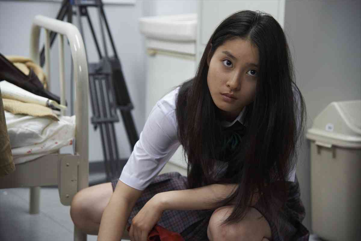 悪女役がみたい女優