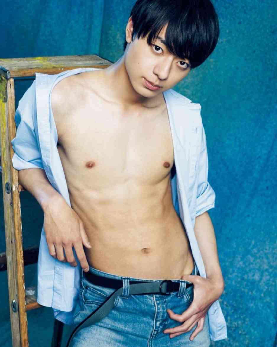 男性の何フェチですか?