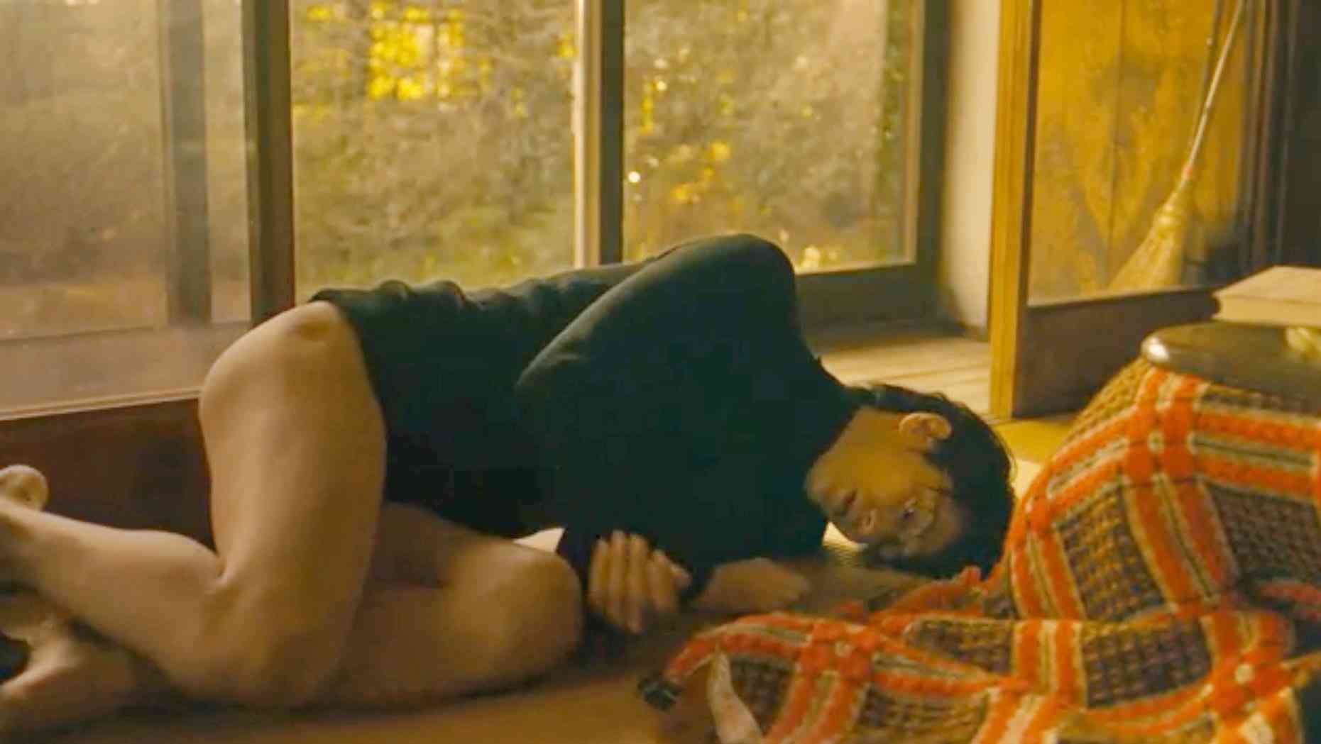 男性の何フェチですか?