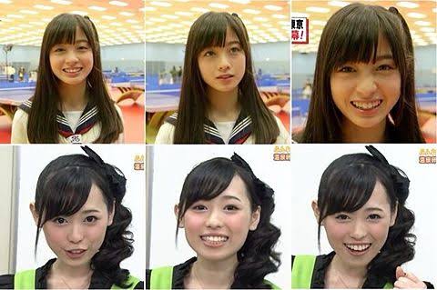 この人の代役はこの人でもいけそう！