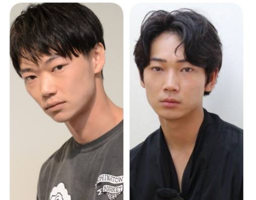 この人の代役はこの人でもいけそう！