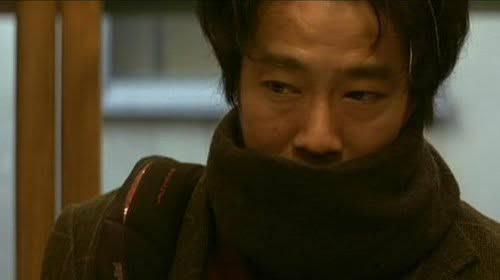 「容疑者Xの献身」を語りたい