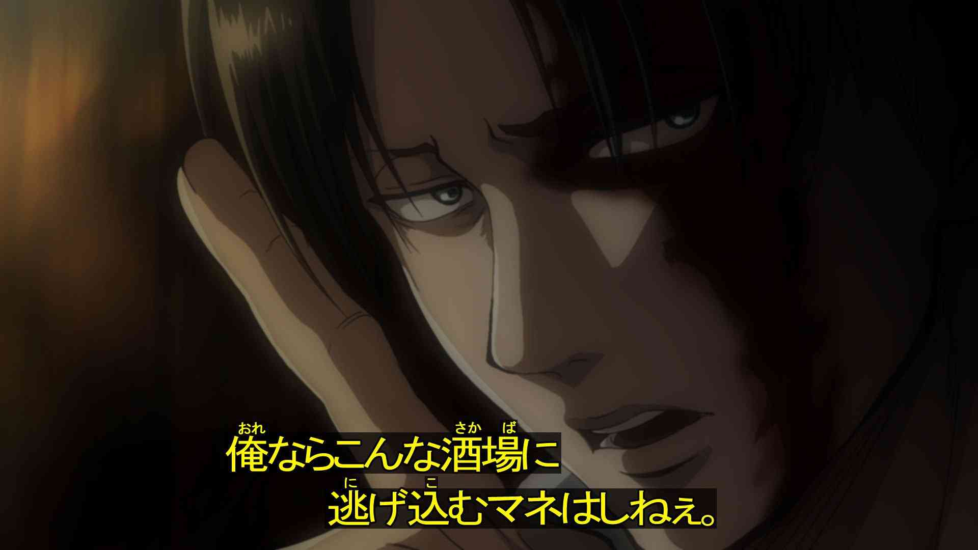 進撃の巨人 リヴァイ兵長を語りたい ガールズちゃんねる Girls Channel