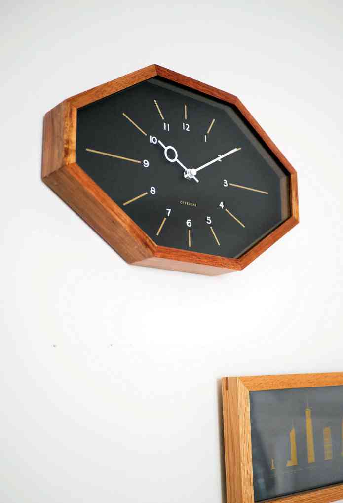 皆さんのお家時計見せて下さい！