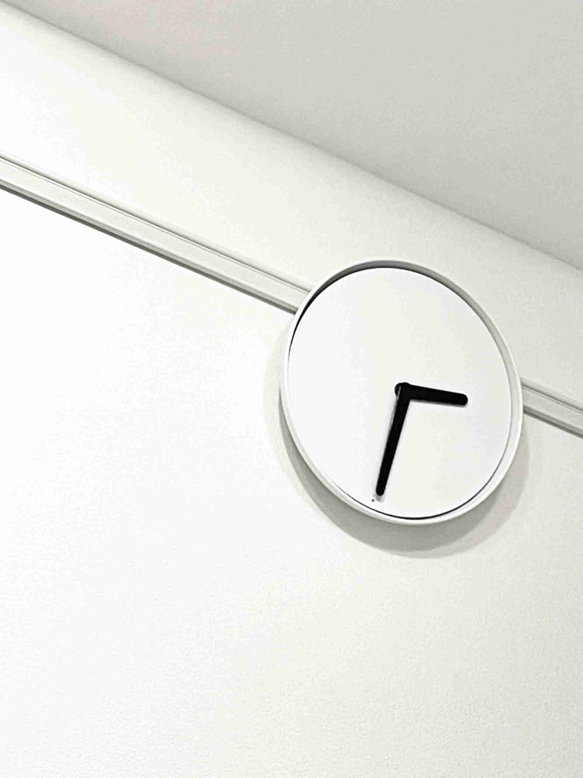 皆さんのお家時計見せて下さい！