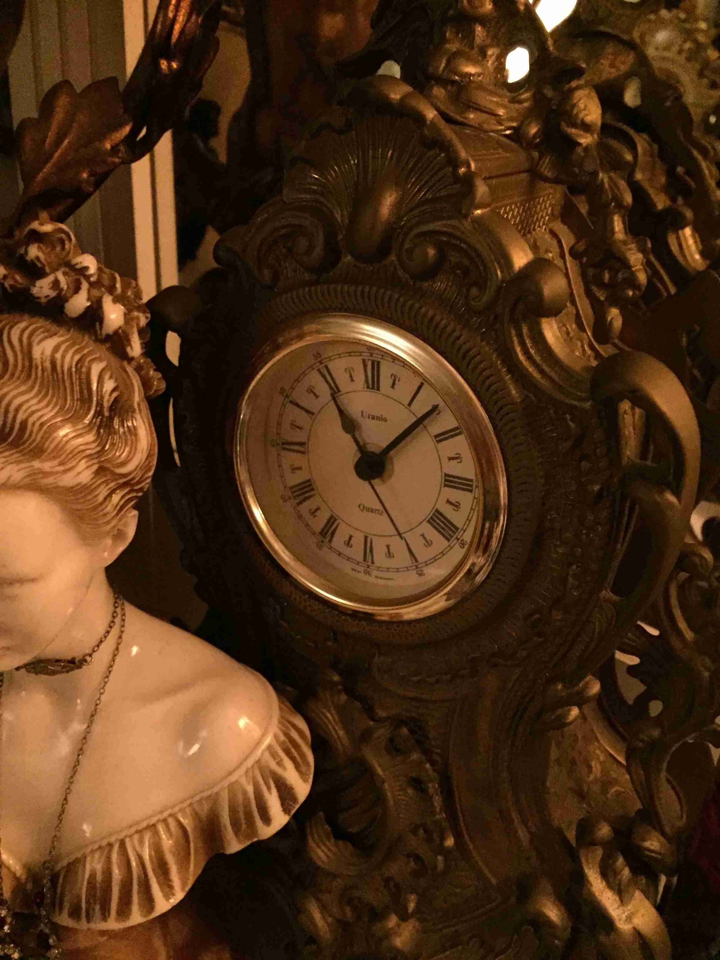 皆さんのお家時計見せて下さい！