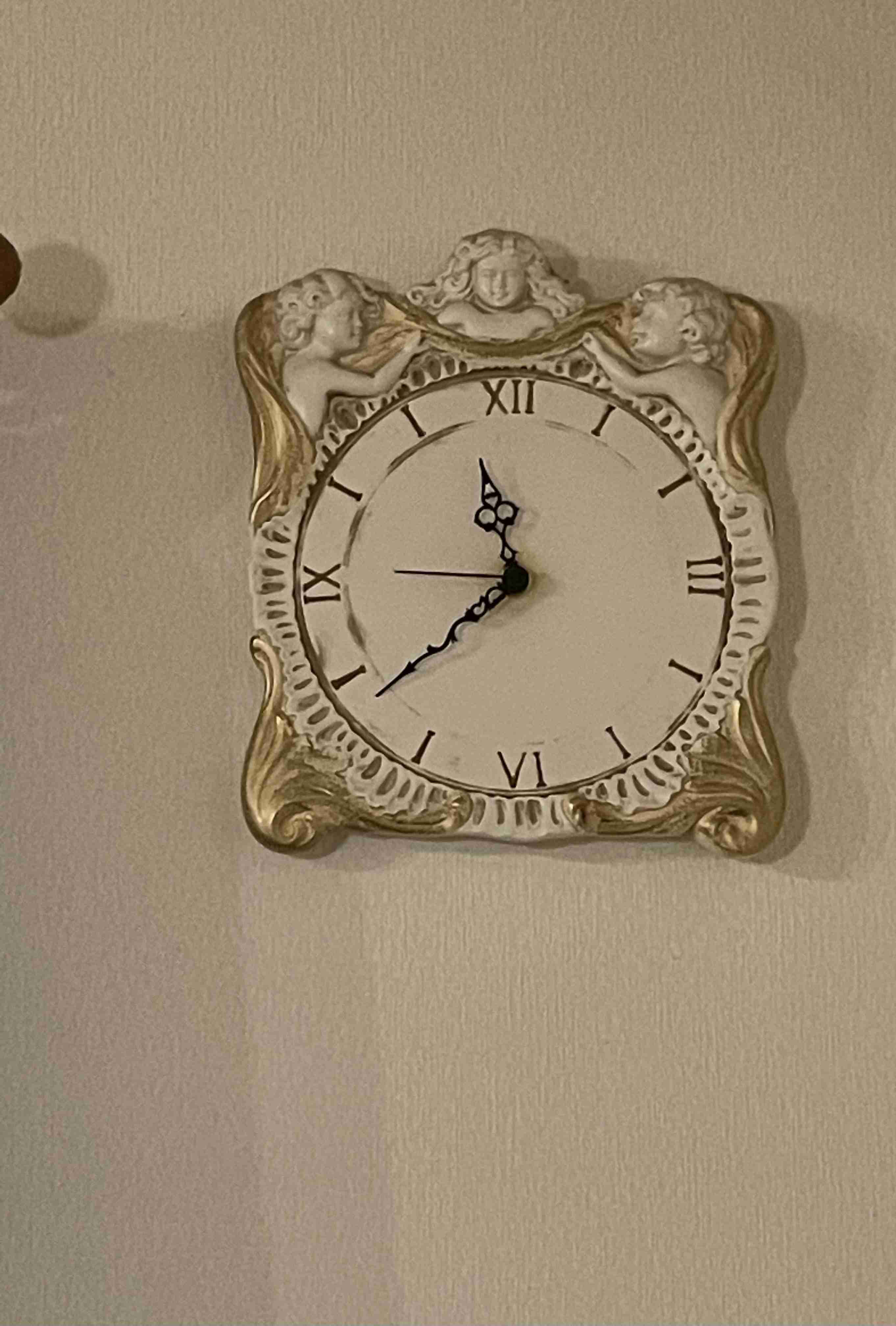 皆さんのお家時計見せて下さい！