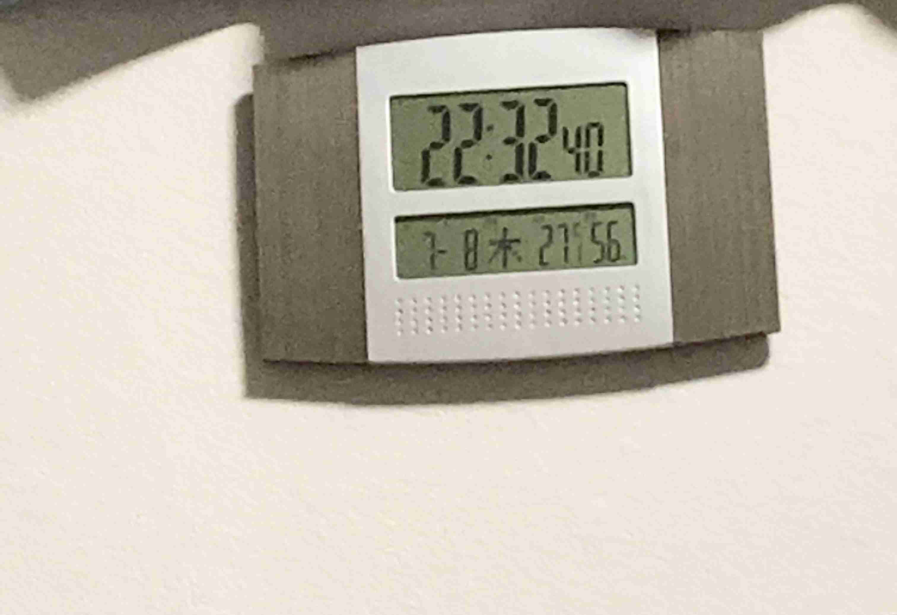 皆さんのお家時計見せて下さい！