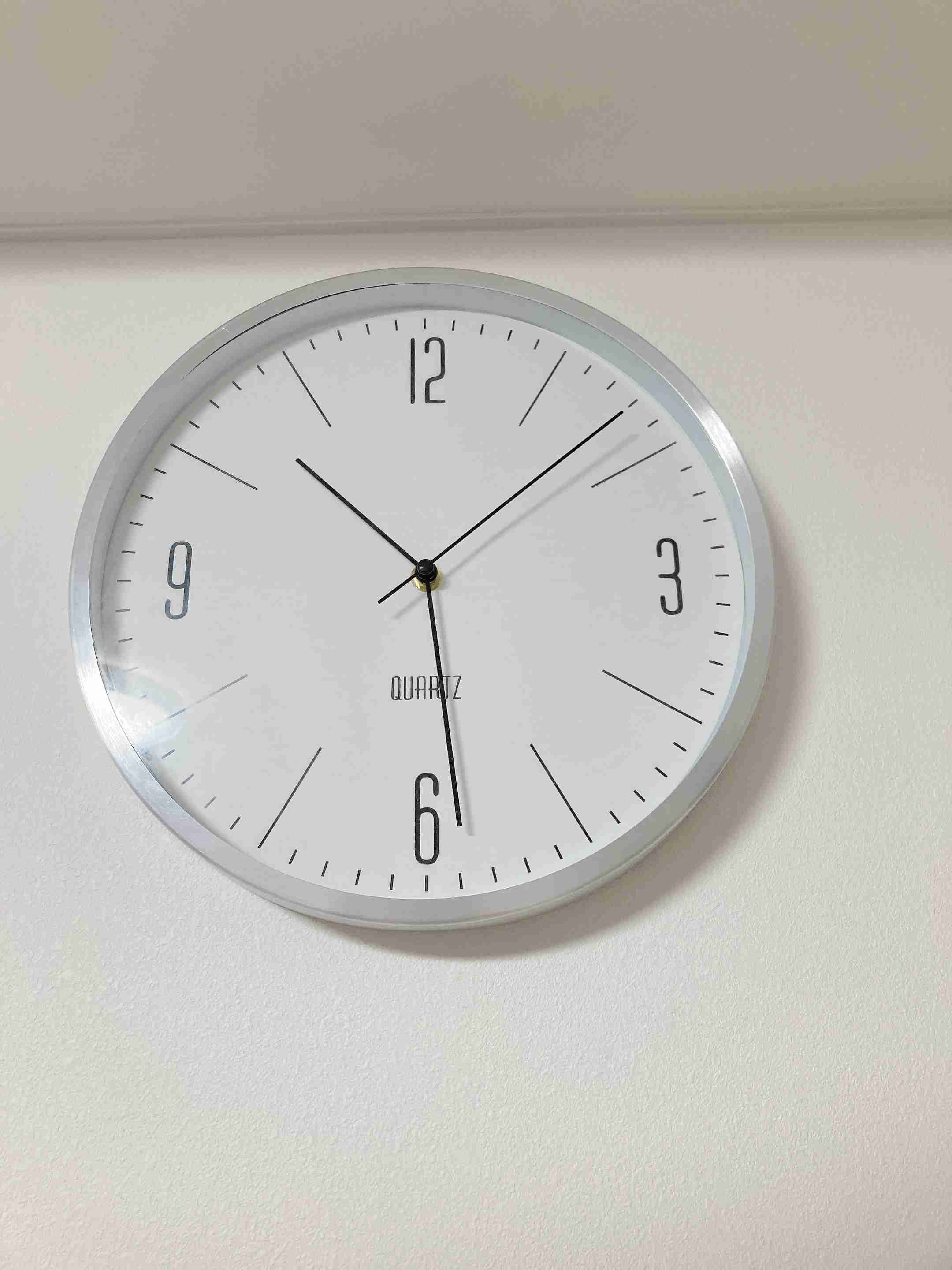 皆さんのお家時計見せて下さい！