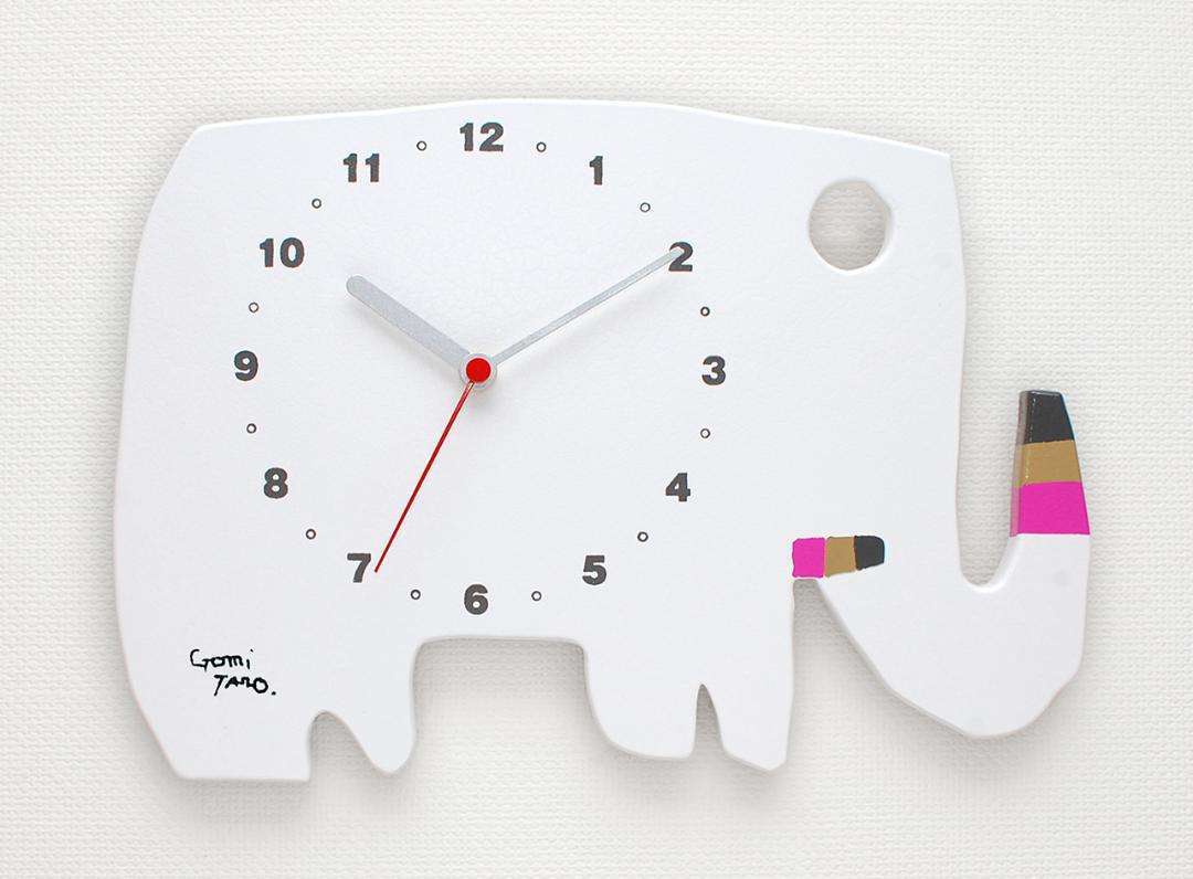 皆さんのお家時計見せて下さい！