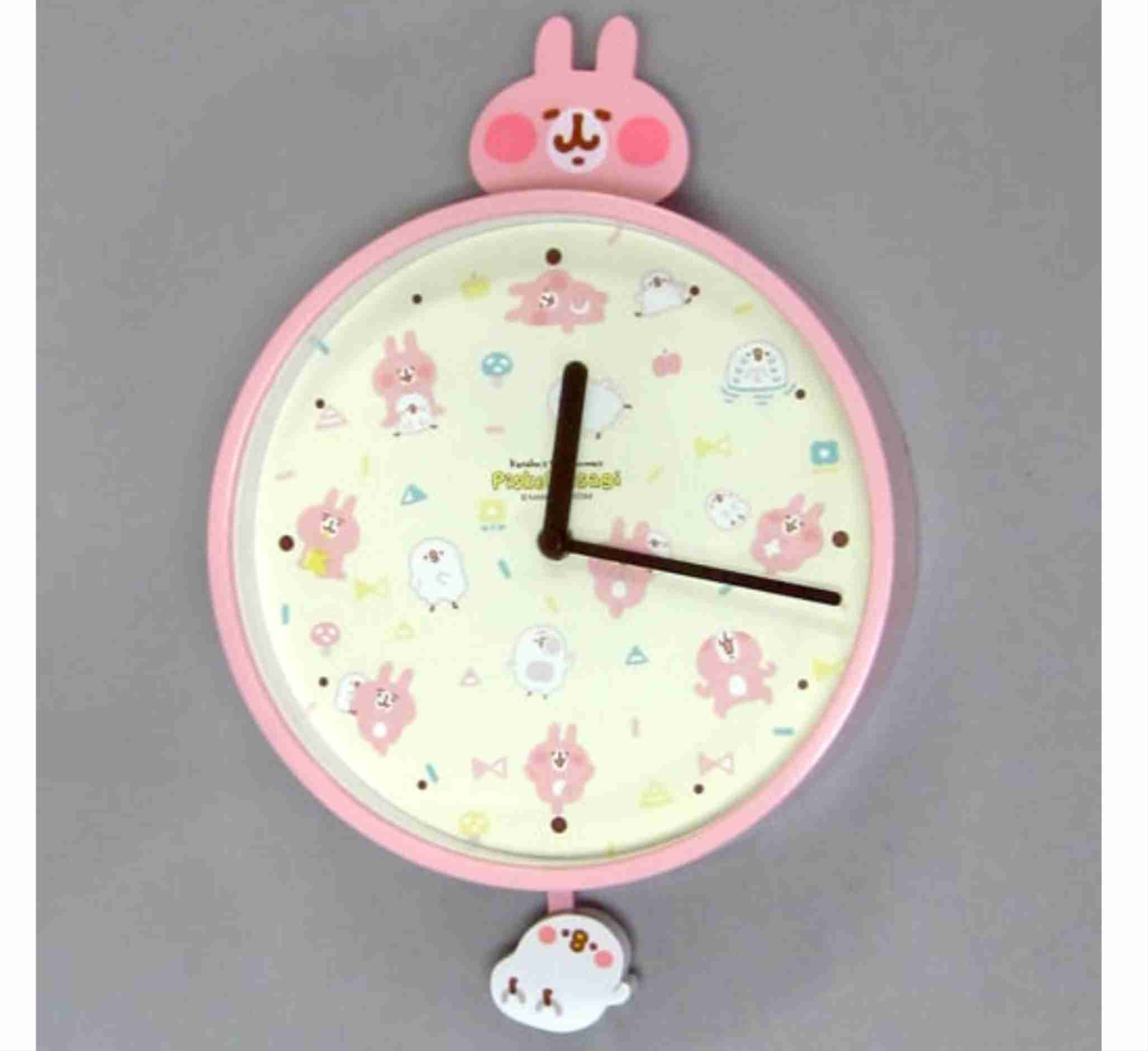 皆さんのお家時計見せて下さい！