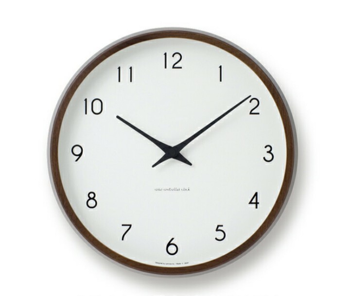 皆さんのお家時計見せて下さい！