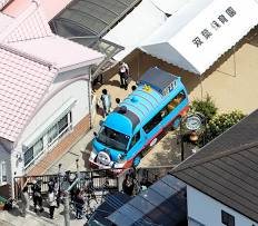 園児の出欠確認や点呼せず　福岡・中間、5歳男児死亡