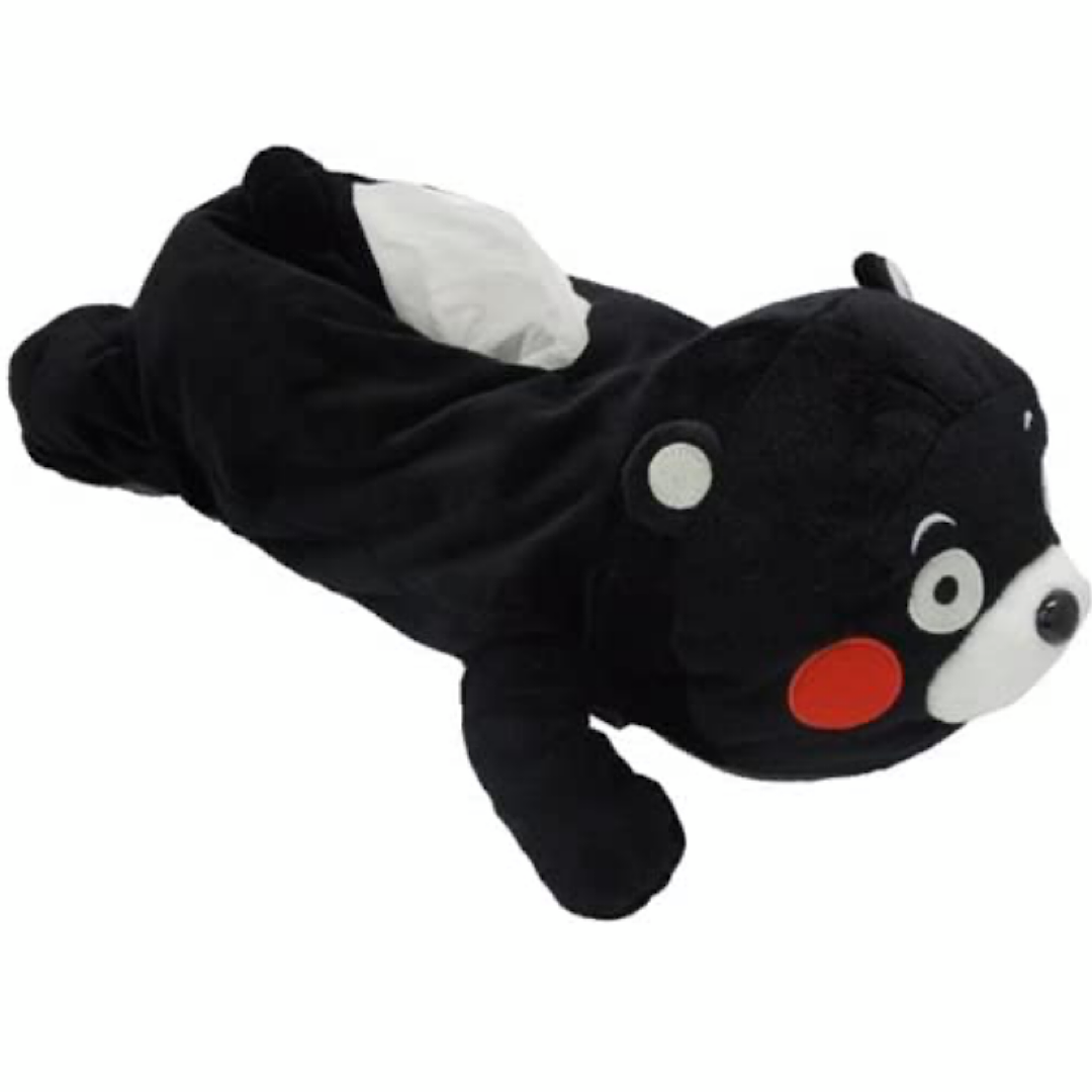 ティッシュカバー何使ってる?