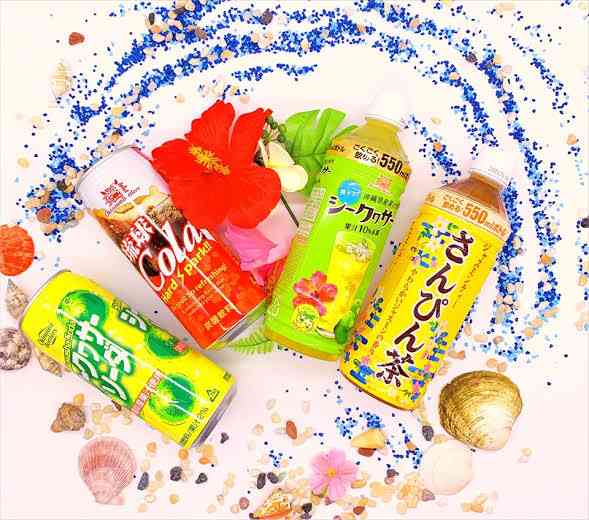 コンビニの「地域限定商品」を貼るトピ♪