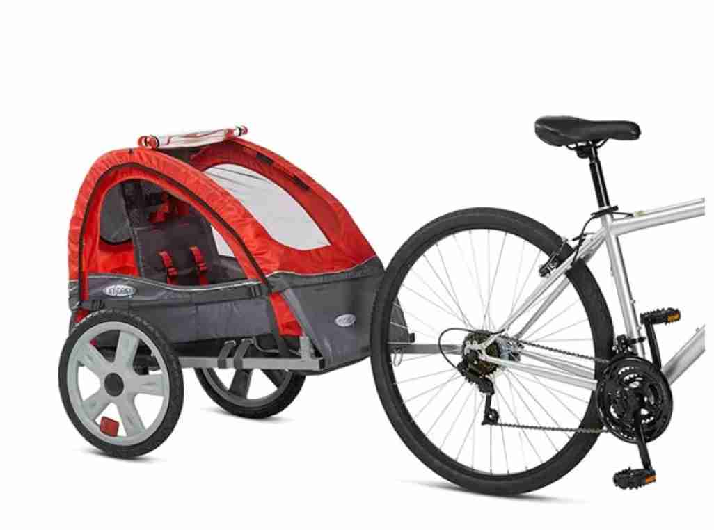 子供乗せ電動自転車、持ってますか？