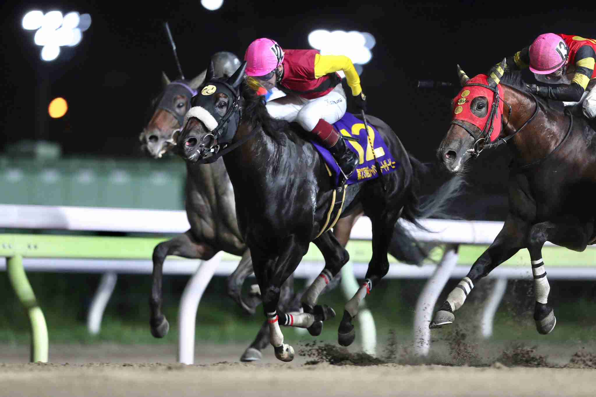 (競馬)明日の宝塚記念を予想しましょう!