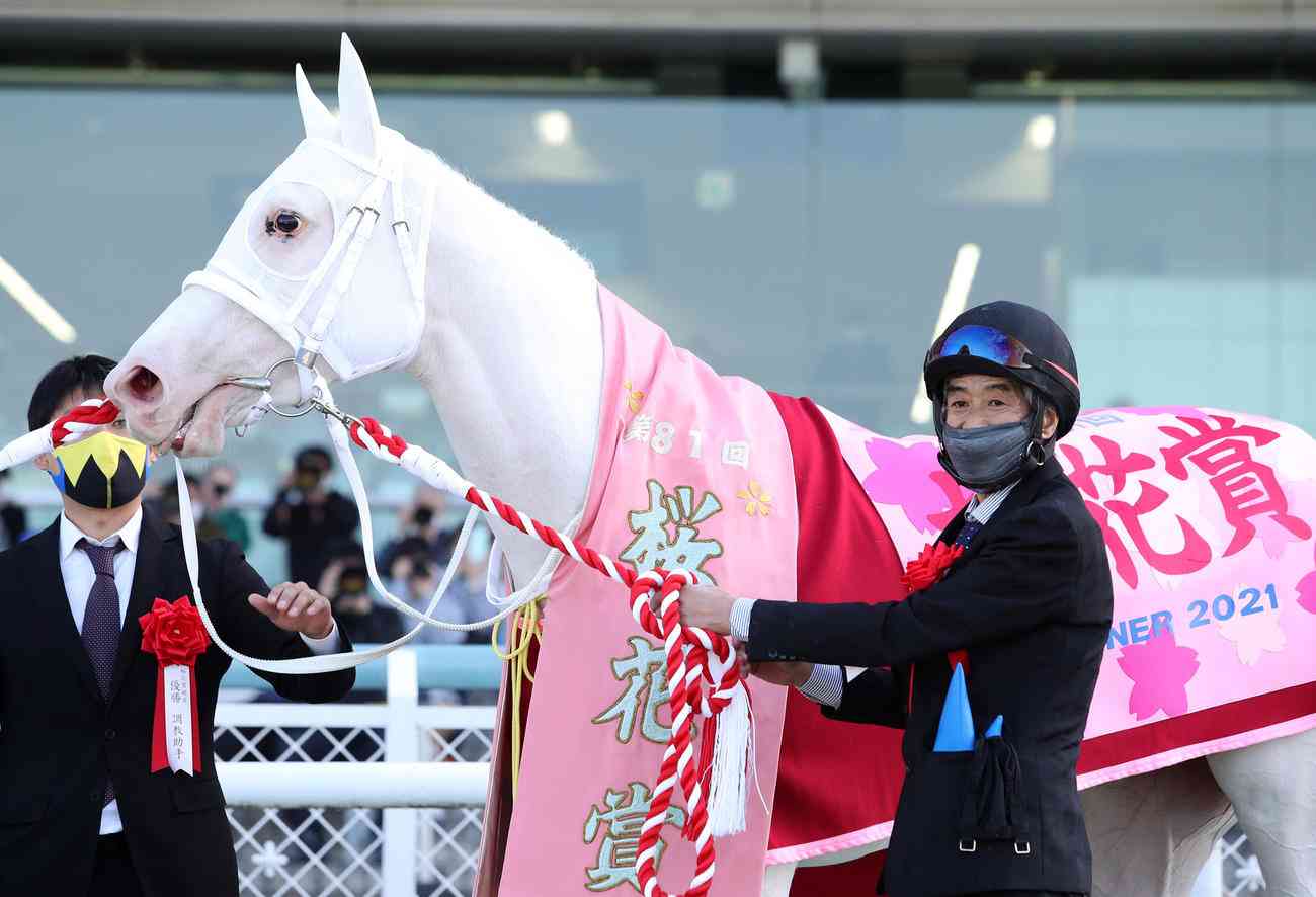 (競馬)明日の宝塚記念を予想しましょう!