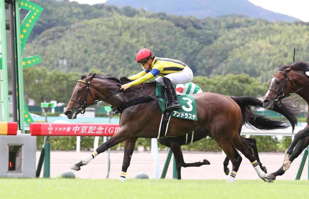 (競馬)明日の宝塚記念を予想しましょう!