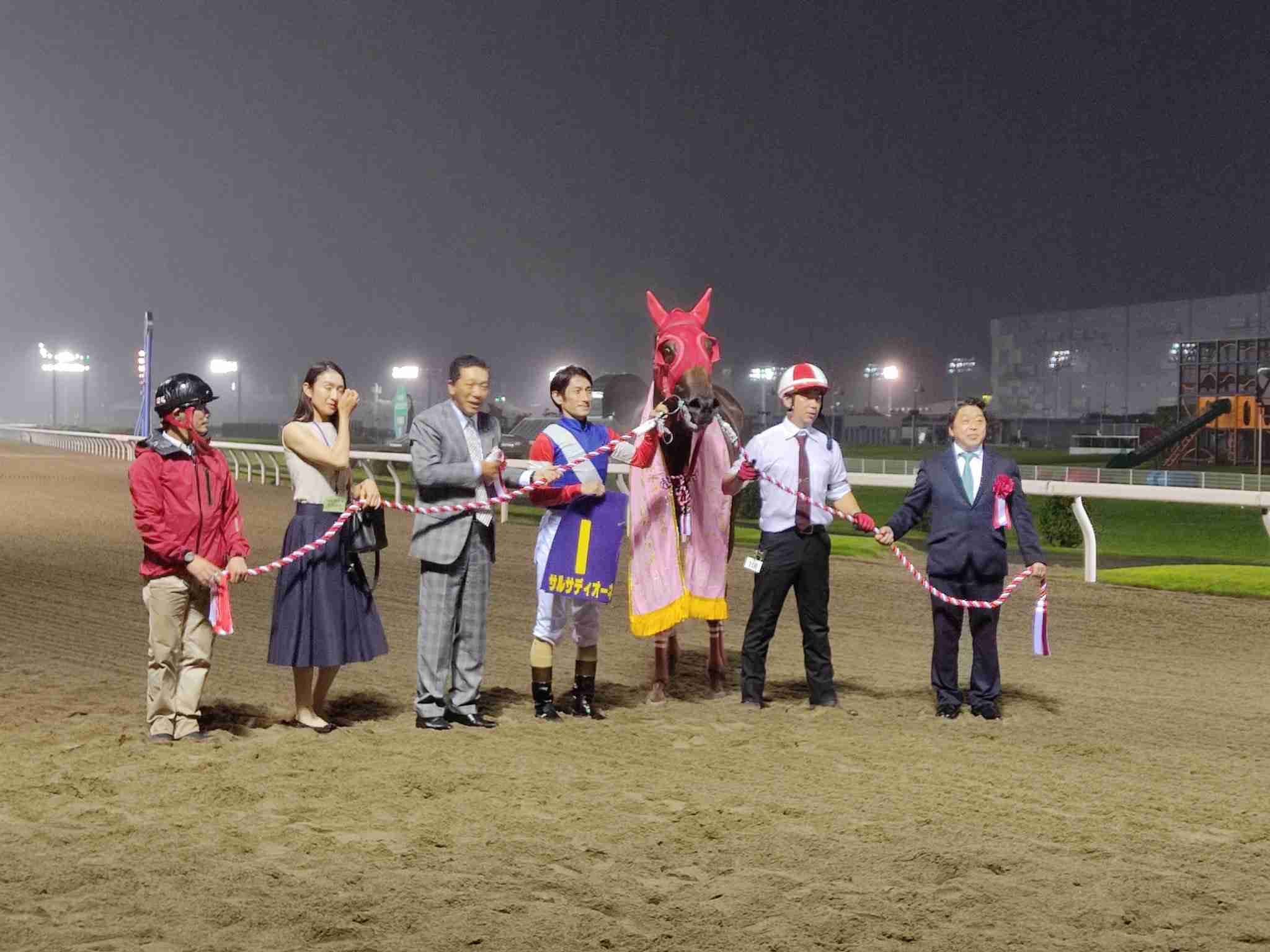 (競馬)明日の宝塚記念を予想しましょう!