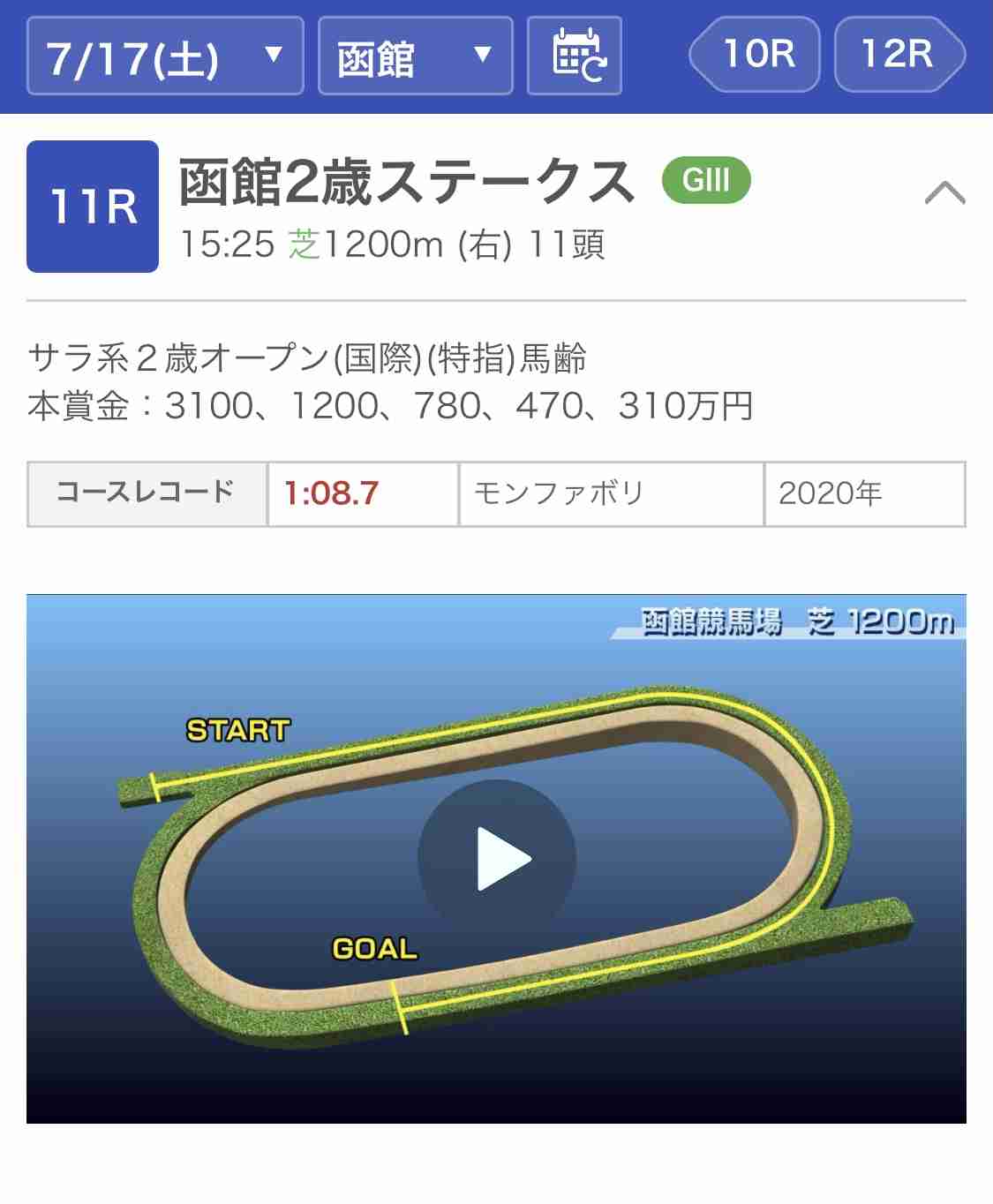 (競馬)明日の宝塚記念を予想しましょう!