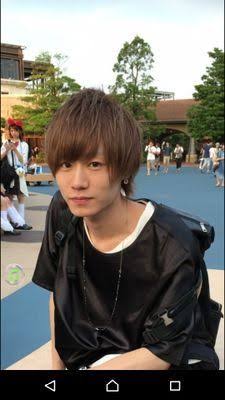 奇抜ではないがダサいファッションpart2
