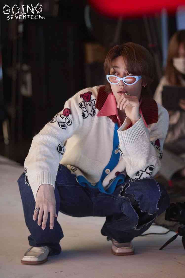 奇抜ではないがダサいファッションpart2